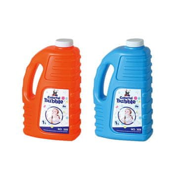 Denis Tekućina za puhalice 1l