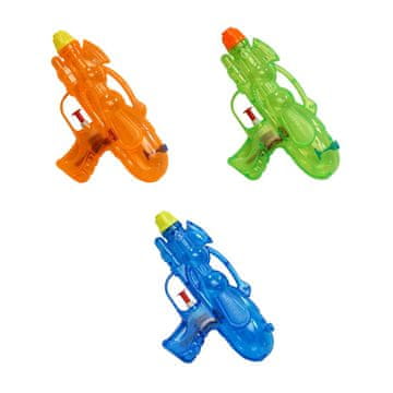 Denis Pištolj na vodu 17 cm