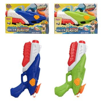 Denis Pištolj na vodu 28 cm