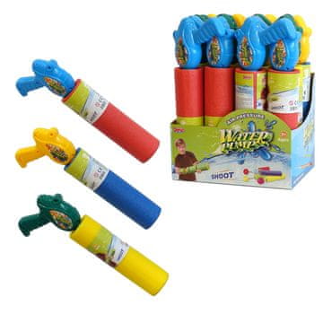 Denis Pištolj na vodu 35cm, 3 boje na izbor