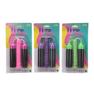 Denis Uže za skakanje