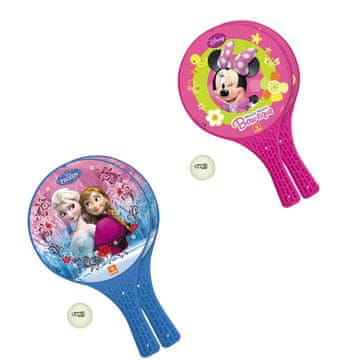 Denis Set reketa Frozen / Minnie