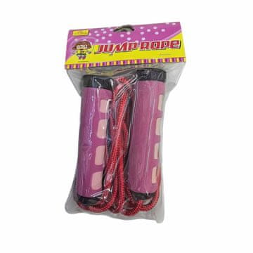 Denis Uže za preskakanje