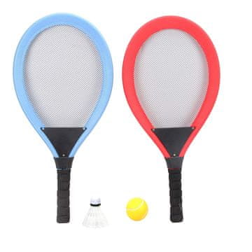 Denis Set reketa, 56 cm