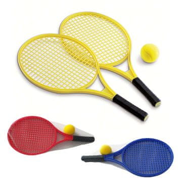 Denis Set tenis reketa Adriatic 54 cm
