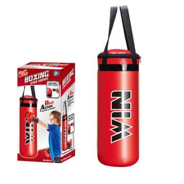 Denis Boksačka vreća sa zvukom