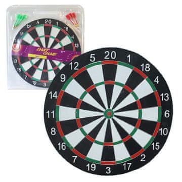 Denis Denis, Pikado, 42 cm