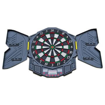 Denis Električni pikado s vratima