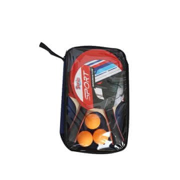 Denis Set za stolni tenis za dvoje