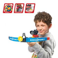 Denis Streličarski set - Samostrel za djecu