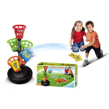 Denis Pogodi košaru, igra pogadjanje mete