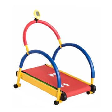 Denis Dječja traka za trčanje