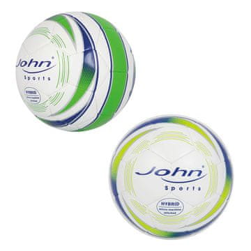 Denis Nog. lopta Premium Hybrid Relief 2s, 22 cm, vel. 5