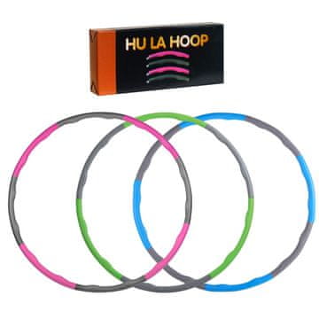 Denis Obruč Hu La Hoop 95 cm