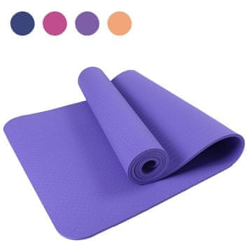 Denis Prostirka za jogu TPE