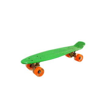 Denis Skateboard s LED kotačima