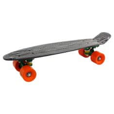 Denis Skateboard s PVC kotačima, sorto