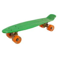 Denis Skateboard s LED kotačima