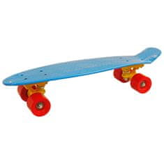 Denis Skateboard s PVC kotačima, sorto