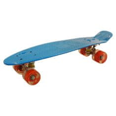 Denis Skateboard s LED kotačima