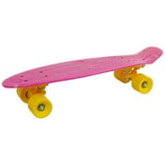 Denis Skateboard s PVC kotačima, sorto