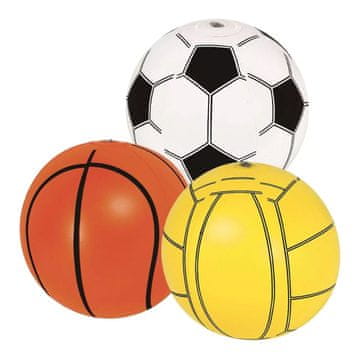 avenli Lopta na napuhavanje 40 cm