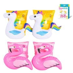 avenli Orukvice 3D, 23x15cm, 2s