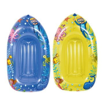 avenli Čamac, 112x70 cm, Morski svijet