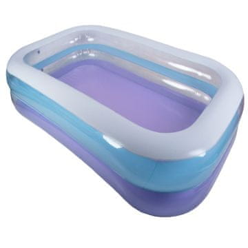 avenli Bazen 262x175x50cm