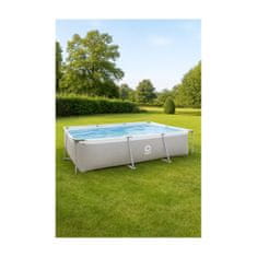 avenli Frame bazen 300X207X65 cm