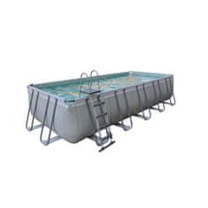 avenli Frame Plus bazen 640x305x132cm