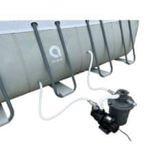 avenli Frame Plus bazen 640x305x132cm