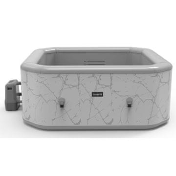 avenli Masažni bazen premium za 6 osoba