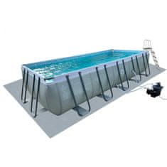 avenli Frame Plus bazen 640x305x132cm