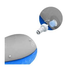 avenli Frame Plus bazen 640x305x132cm