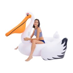 avenli Zračni madrac Pelikan 205 cm