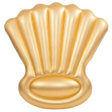 avenli Zračni madrac Zlatna školjka 160 cm