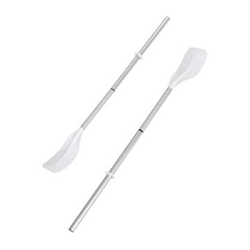 avenli Vesla ALU/PVC 124 cm