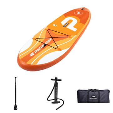 Denis SUP 244x76x15 Pathfi