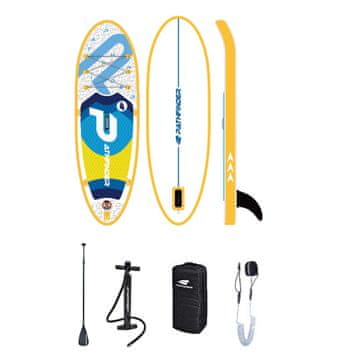 avenli SUP 244x76x15 Pathfi
