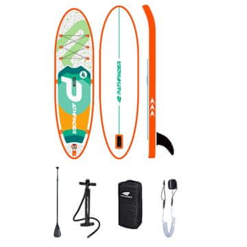 Denis SUP 290x76x15 Pathfinder 34230 Adv.