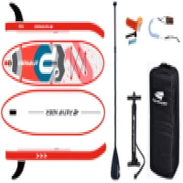 avenli SUP 325x76x15 Pathfinder 34232 Adv.