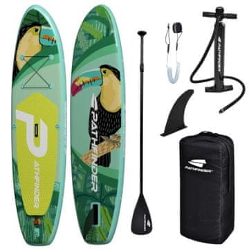 avenli SUP 310x81x15 Pathfinder 34233 Pro