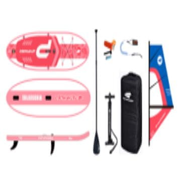 Denis SUP 305x76x15 Pathfinder 34227 Windsurf