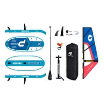 avenli SUP 320x81x15 Pathfinder 34228 Windsurf