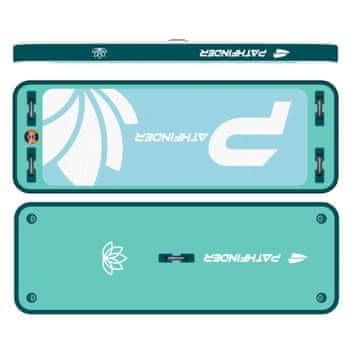 avenli SUP 249x89x15 Pathfinder 34243 Fit