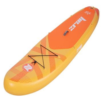 avenli SUP, Pathfinder I, 315x76x15cm
