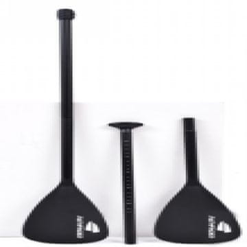 avenli Pathfinder Double-Bladed Pad. Alu 29R214