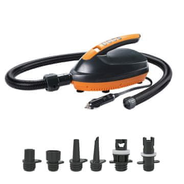 avenli Pathfinder Elec. Pump single A. 29P613