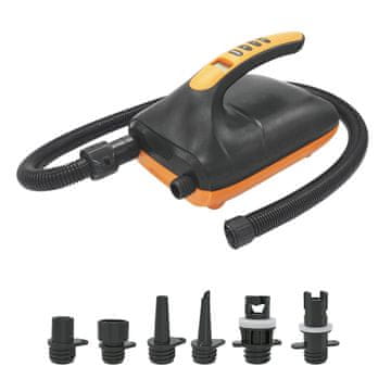 avenli Pathfinder Double Act. Elec Pump 29P614